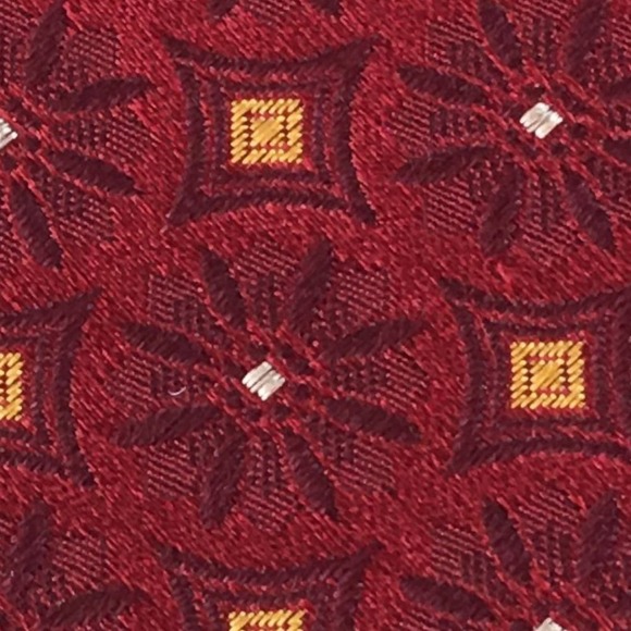 JoS. A. BANK SILK TIE - Picture 2 of 10